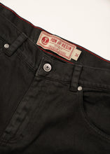 Load image into Gallery viewer, Saguaro Denim Pant- Charcoal