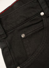 Load image into Gallery viewer, Saguaro Denim Pant- Charcoal