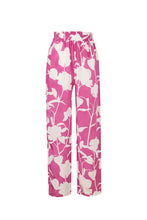 Load image into Gallery viewer, Mara Rose Silk Set