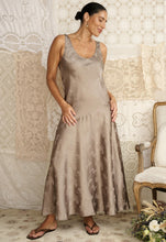 Load image into Gallery viewer, Dubois Gown- Fossil