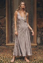 Load image into Gallery viewer, Dubois Gown- Fossil