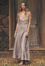 Load image into Gallery viewer, Dubois Gown- Fossil