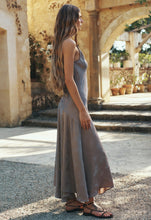 Load image into Gallery viewer, Dubois Gown- Fossil