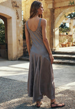 Load image into Gallery viewer, Dubois Gown- Fossil
