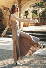 Load image into Gallery viewer, Dubois Gown- Fossil