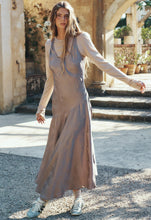Load image into Gallery viewer, Dubois Gown- Fossil