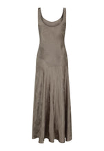 Load image into Gallery viewer, Dubois Gown- Fossil