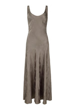 Load image into Gallery viewer, Dubois Gown- Fossil