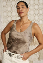 Load image into Gallery viewer, Dubois Cami- Fossil
