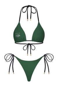 Calamansi Bikini Bottoms