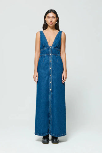 Martine Maxi Dress