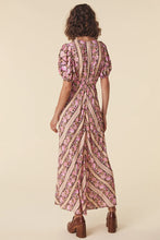 Load image into Gallery viewer, Enchanted Wood Gown in Rose