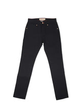 Load image into Gallery viewer, Enduro Jeans in Black- Black