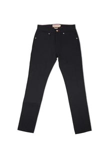 Enduro Jeans in Black- Black