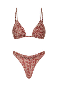 Opal Bottom in Giraffe
