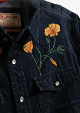 Load image into Gallery viewer, Field Denim Shirt