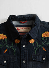 Load image into Gallery viewer, Field Denim Shirt