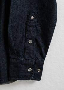 Field Denim Shirt