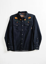 Load image into Gallery viewer, Field Denim Shirt