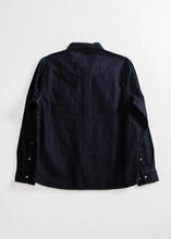 Load image into Gallery viewer, Field Denim Shirt