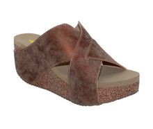 Load image into Gallery viewer, Firefly Sandal- Bronze