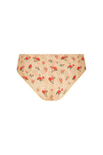 Load image into Gallery viewer, Fleur Brief- Butterscotch