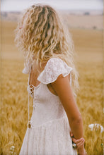 Load image into Gallery viewer, Glastonbury Lace Dress