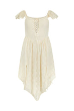Load image into Gallery viewer, Glastonbury Lace Dress