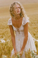 Load image into Gallery viewer, Glastonbury Lace Dress