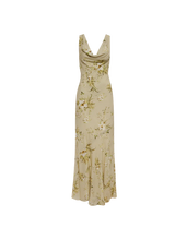 Load image into Gallery viewer, Hollywood Gown- Seabreeze Tropic