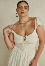 Load image into Gallery viewer, Glastonbury Lace Dress