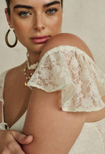 Load image into Gallery viewer, Glastonbury Lace Dress