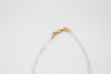 Load image into Gallery viewer, Herkimer Diamond Gold Bracelet