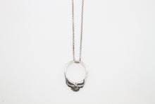 Load image into Gallery viewer, Steal Your Face Pendant Necklace