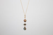 Load image into Gallery viewer, Golden Hour Necklace