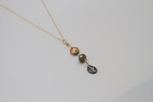 Load image into Gallery viewer, Golden Hour Necklace