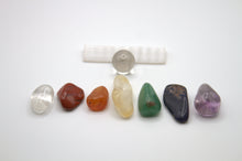 Load image into Gallery viewer, Seven Chakra Set