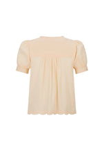 Load image into Gallery viewer, Prairie Short Sleeve Blouse
