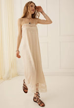 Load image into Gallery viewer, Mila Lace Midi Dress