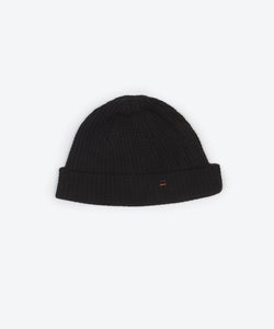 Thermal Beanie- Black