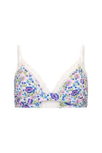 Load image into Gallery viewer, Impala Lily Lace Bralette - Iris