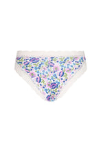 Load image into Gallery viewer, Impala Lily Lace Brief- Iris