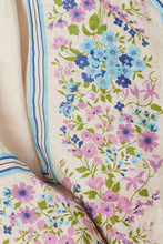 Load image into Gallery viewer, Impala Lily Oversized Shirt - Iris