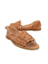 Load image into Gallery viewer, Jared Sandal- Tan