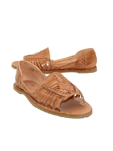 Jared Sandal- Tan