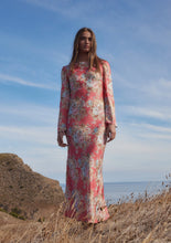 Load image into Gallery viewer, Kalea Maxi Dress