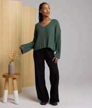 Load image into Gallery viewer, Bizzy Sweater- Jungle