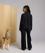 Load image into Gallery viewer, Will Jacket- Black