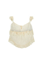 Load image into Gallery viewer, Labyrinth Lace Cami