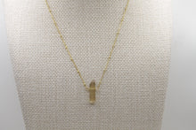 Load image into Gallery viewer, Kimmy Quartz Necklace